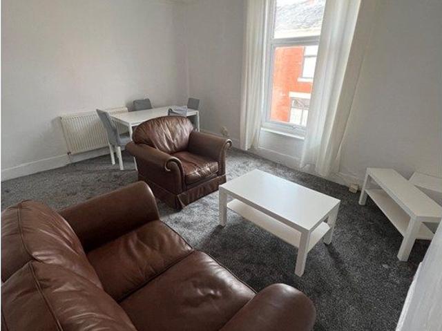 Apartment for rent in Deepdale, Preston