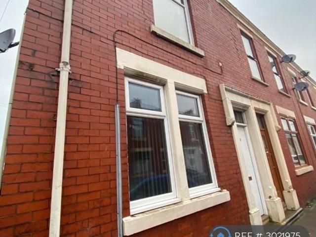 Apartment for rent in Deepdale, Higher Bartle