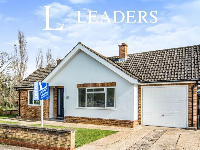 House for rent in Brickhill, Bedford
