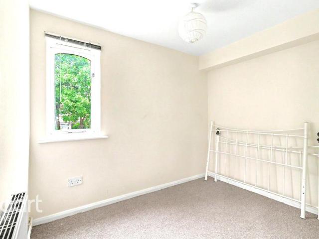Apartment for rent in Purfleet, Essex
