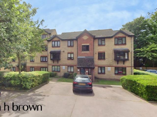 Apartment for rent in Purfleet, Essex