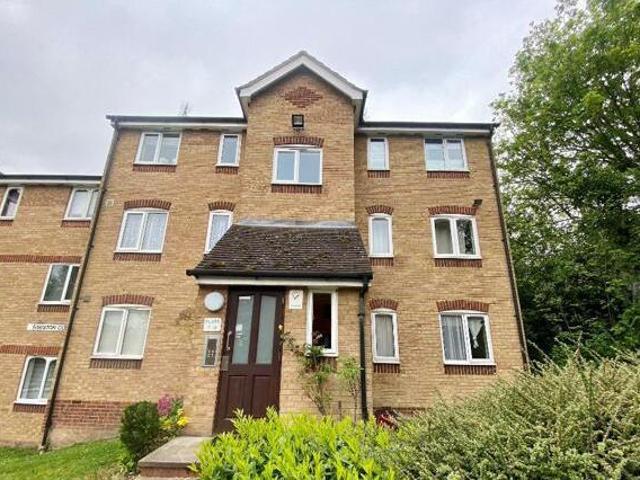 House for sale in Lyons, Greater London