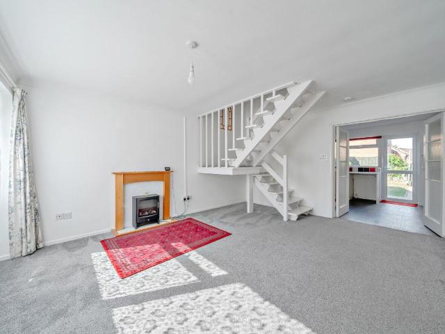 House for rent in Bolton Low Houses, Hampshire