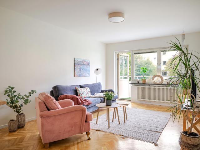 Bostad till salu i Nyköping, Södermanland