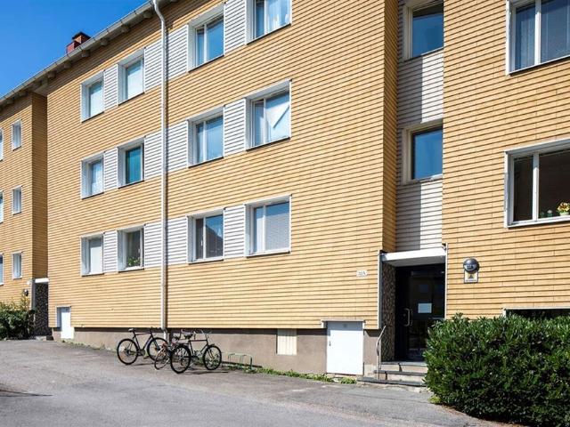 Lägenhet hyra i Katrineholm, Södermanland
