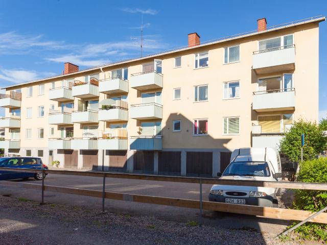 Lägenhet hyra i Katrineholm, Södermanland