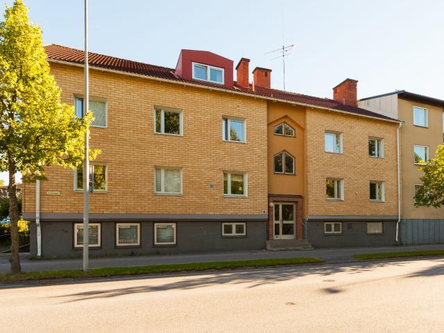 Lägenhet hyra i Katrineholm, Södermanland