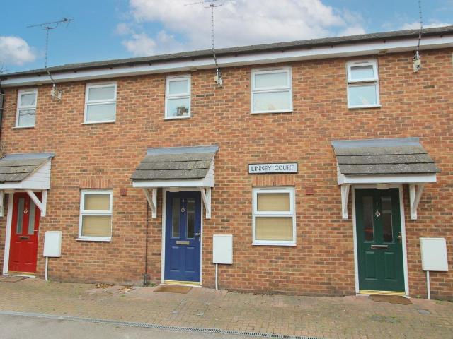 Apartment for rent in Leighton-Linslade, Leighton Buzzard