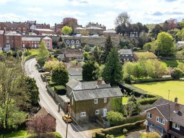 House for sale in Ludlow, Shropshire