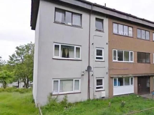 Apartment for rent in Priesthill, Scotland