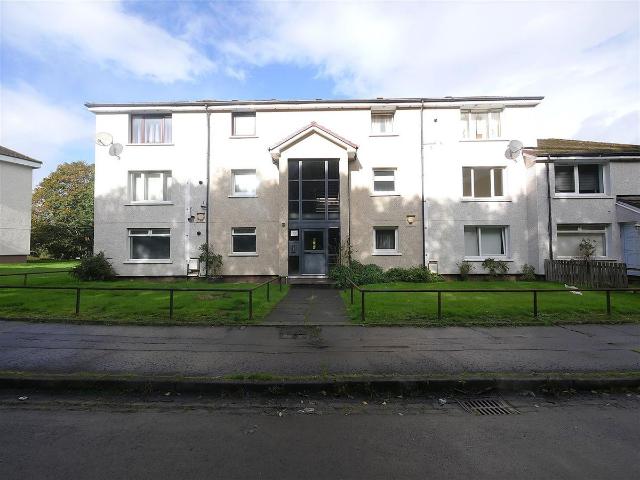 House for rent in Priesthill, Glasgow