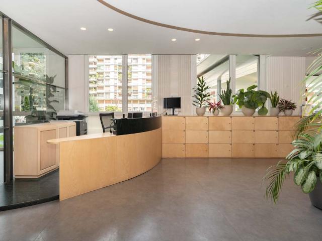 Ufficio in affitto a Municipio 2, Milano