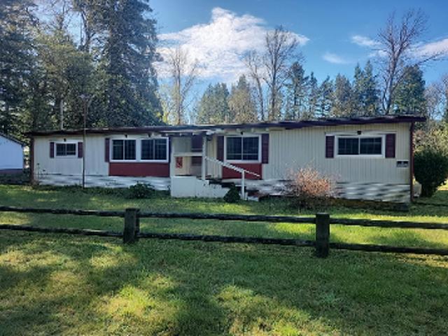 House for sale in Oregonia