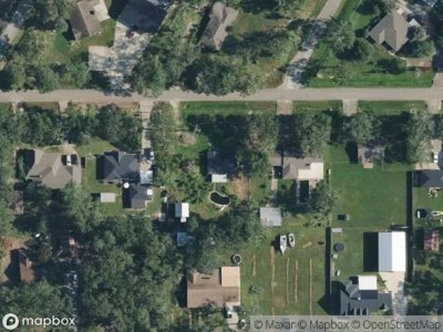 House for sale in Texas