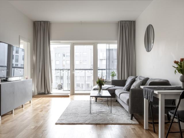 Bostadsrätt till salu i Malmö, Skåne