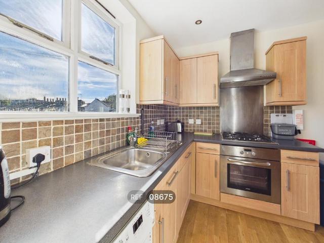 Apartment for rent in London Borough of Lambeth, Greater London