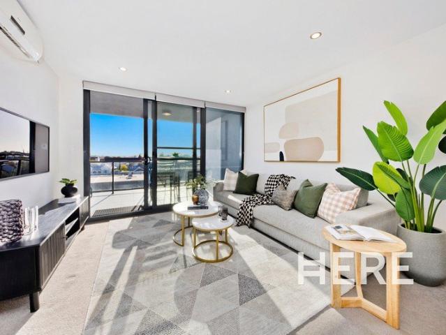 Apartment for sale in Perth