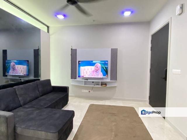 Condominium for rent in Country Heights Damansara, Kuala Lumpur