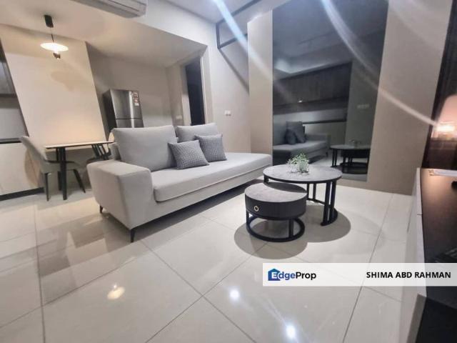 Condominium for rent in Country Heights Damansara, Kuala Lumpur