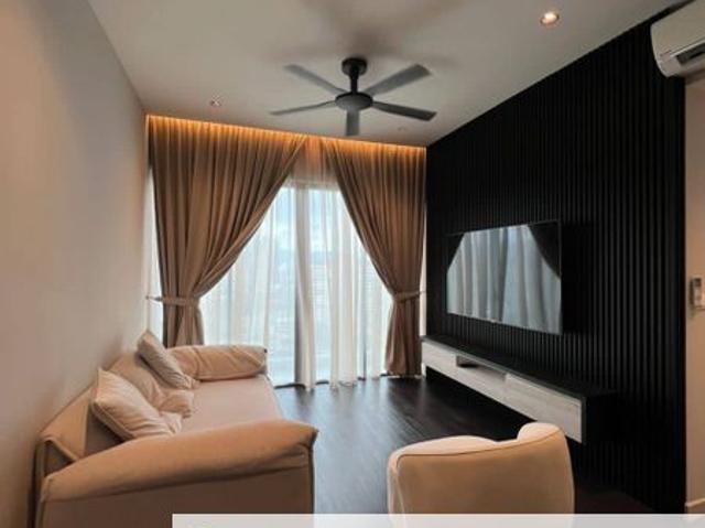 Condominium for rent in Ampang