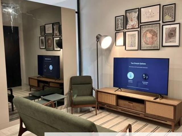 Condominium for rent in Country Heights Damansara, Kuala Lumpur