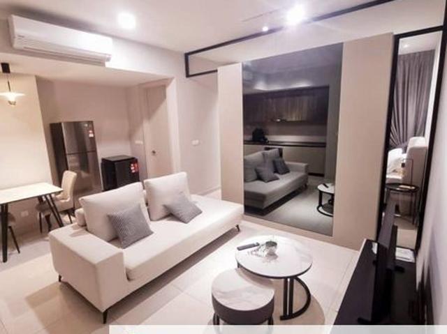 Condominium for rent in Country Heights Damansara, Kuala Lumpur