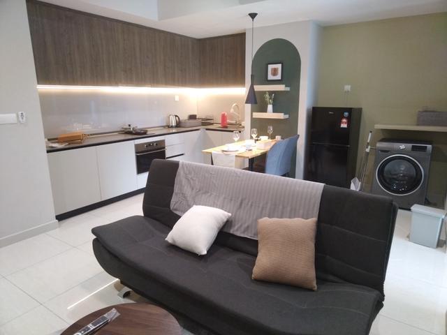 Serviced Residence for rent in Country Heights Damansara, Kuala Lumpur