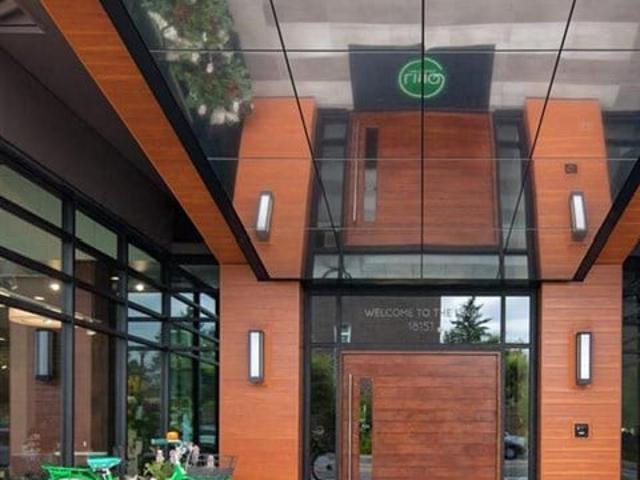 Apartment for rent in Kenmore
