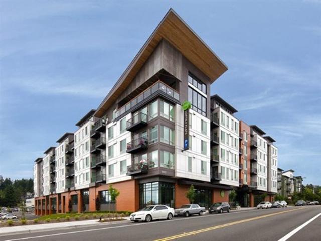 Apartment for rent in Kenmore
