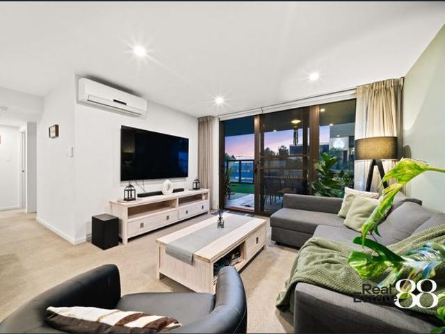 Apartment for rent in Cockburn, Western Australia