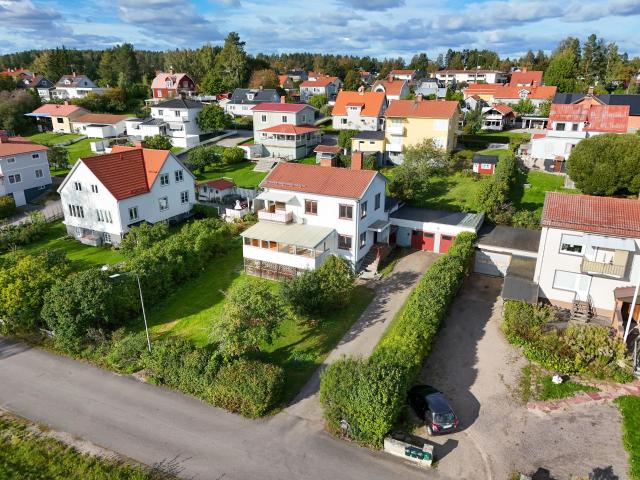 Villa till salu i Bollnäs, Gävleborg
