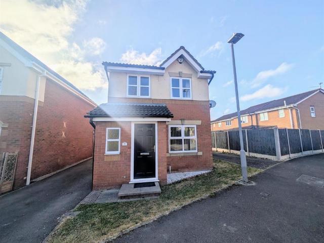 House for rent in Newark on Trent, Newark and Sherwood