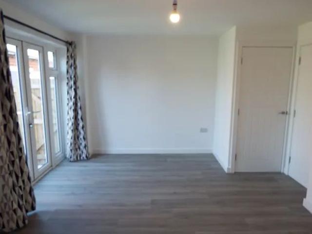 House for rent in Berry Hill, Potters Corner