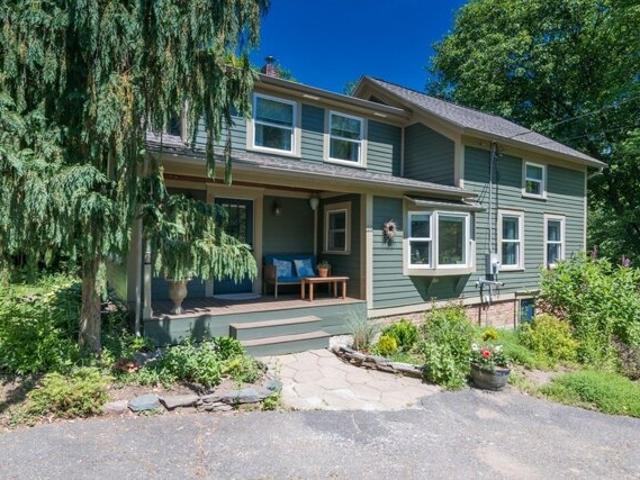 House for sale in Hatfield, Massachusetts
