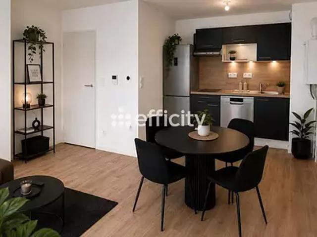Appartement vente à Lille, Linselles