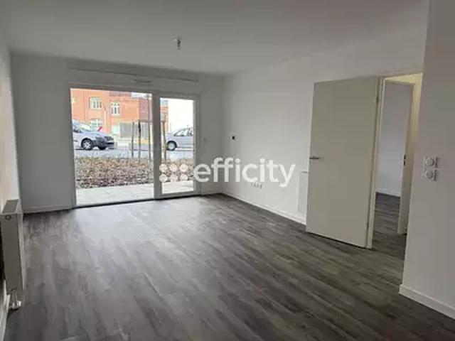 Appartement vente à Lille, Linselles