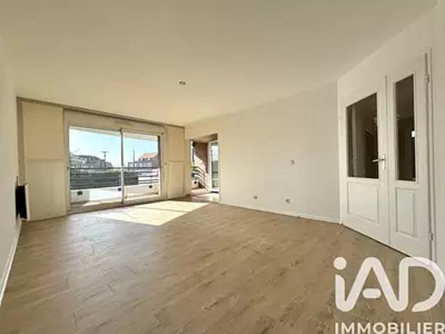 Appartement vente à La Brasserie, Linselles