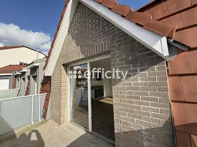 Appartement vente à Lille, Linselles