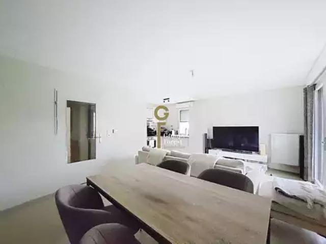 Appartement vente à La Brasserie, Linselles