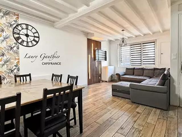 Maison vente à Lille, Linselles