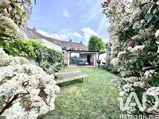 Maison vente à Lille, Linselles