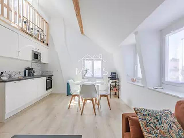 Appartement location à Lille, Linselles