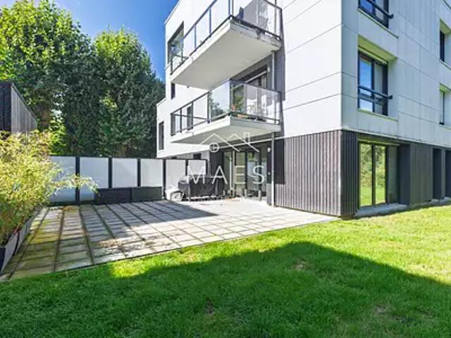 Appartement location à Lille, Linselles