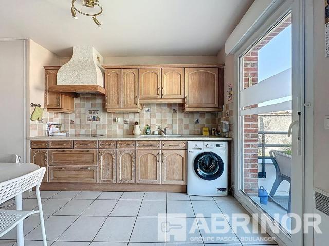 Appartement vente à Linselles, Nord