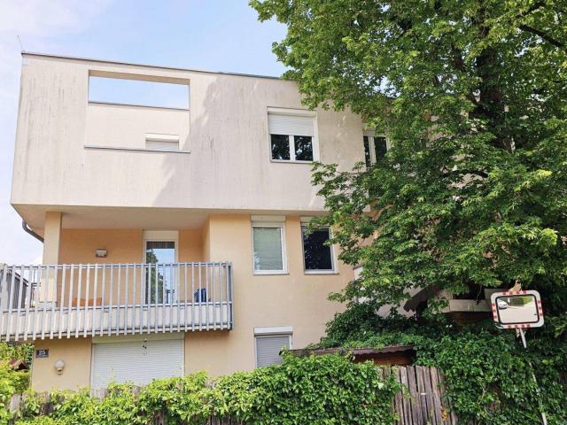 Apartment mieten in Villacher Vorstadt, Klagenfurt