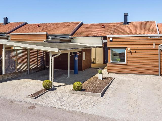 Villa till salu i Eslöv, Skåne