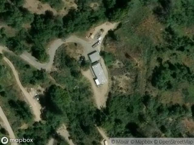 House for sale in Fresno County, California