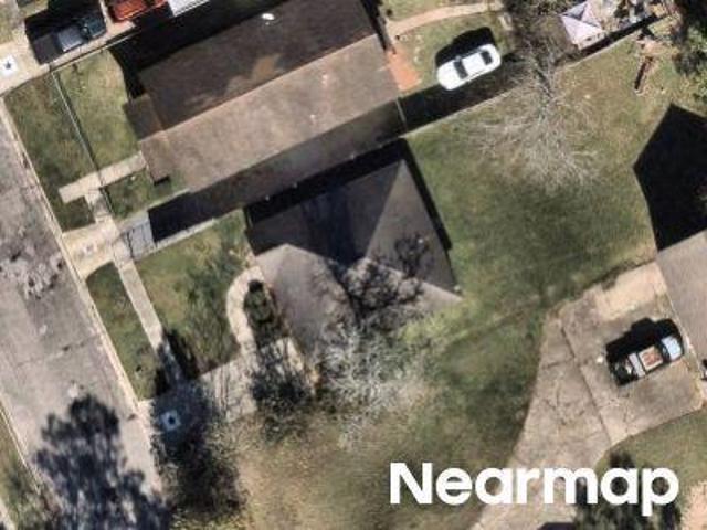 House for sale in Jefferson, Texas