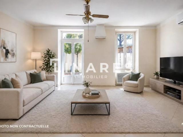 Appartement vente à Marseille, La Penne-sur-huveaune