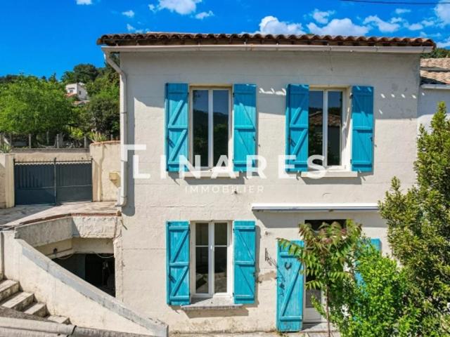 Maison vente à Marseille, Aubagne